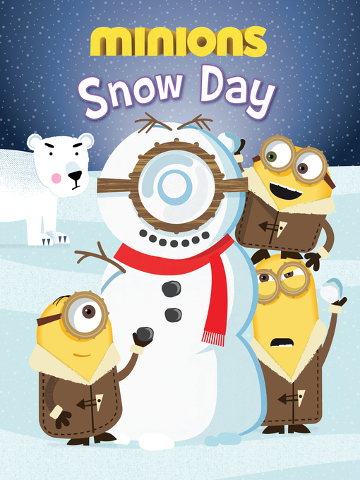 Title details for Snow Day by Brandon T. Snider - Available